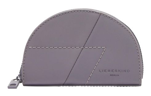 LIEBESKIND BERLIN Edda Calf Optic Wallet XS Anemone