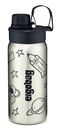 ergobag Trinkflasche Black