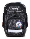 ergobag Reflex Glow-Edition Pack-Set 6-teilig Super ReflektBär