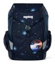 ergobag Galaxy Glow-Edition Mini Backpack KoBärnikus