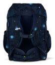 ergobag Galaxy Glow-Edition Mini Backpack KoBärnikus