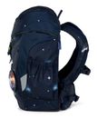 ergobag Galaxy Glow-Edition Mini Backpack KoBärnikus