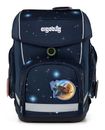 ergobag Galaxy Glow-Edition Cubo Set 5-teilig KoBärnikus ergobag Galaxy Glow-Edition Cubo Set 5-teilig KoBärnikus