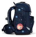 ergobag Galaxy Glow-Edition Cubo Set 5-teilig KoBärnikus ergobag Galaxy Glow-Edition Cubo Set 5-teilig KoBärnikus