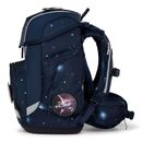 ergobag Galaxy Glow-Edition Cubo Set 5-teilig KoBärnikus ergobag Galaxy Glow-Edition Cubo Set 5-teilig KoBärnikus