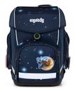 ergobag Galaxy Glow-Edition Cubo Set 5-teilig KoBärnikus ergobag Galaxy Glow-Edition Cubo Set 5-teilig KoBärnikus