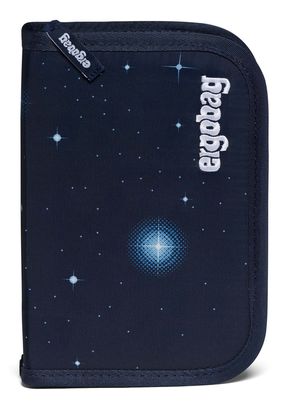 ergobag Galaxy Glow-Edition Pencil Case KoBärnikus