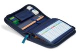 ergobag Galaxy Glow-Edition Pencil Case KoBärnikus