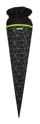 ergobag Schultüte CyBär Race