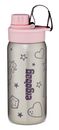 ergobag Trinkflasche Pink
