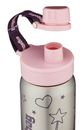 ergobag Trinkflasche Pink