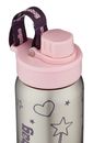 ergobag Trinkflasche Pink