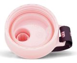 ergobag Trinkflasche Pink