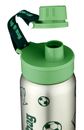 ergobag Trinkflasche Green