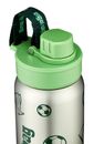 ergobag Trinkflasche Green