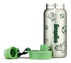 ergobag Trinkflasche Green