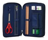 ergobag Galaxy Glow-Edition Maxi Pencil Case KoBärnikus