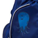 ergobag Reflective Sticker-Set Blue ergobag Reflective Sticker-Set Blue