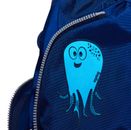 ergobag Reflective Sticker-Set Blue ergobag Reflective Sticker-Set Blue