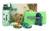 ergobag Fan Box Dinosaurier