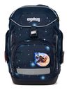 ergobag Galaxy Glow-Edition Pack-Set 6-teilig KoBärnikus ergobag Galaxy Glow-Edition Pack-Set 6-teilig KoBärnikus