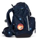 ergobag Galaxy Glow-Edition Pack-Set 6-teilig KoBärnikus ergobag Galaxy Glow-Edition Pack-Set 6-teilig KoBärnikus