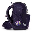 ergobag Reflex Glow-Edition Cubo Set 5-teilig SternguckBär