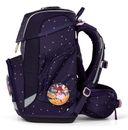 ergobag Reflex Glow-Edition Cubo Set 5-teilig SternguckBär