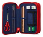 ergobag Maxi Pencil Case AlarmBärreitschaft ergobag Maxi Pencil Case AlarmBärreitschaft