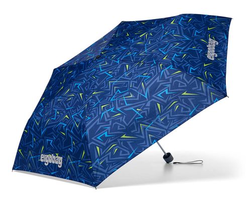 ergobag Umbrella SpitzenreitBär