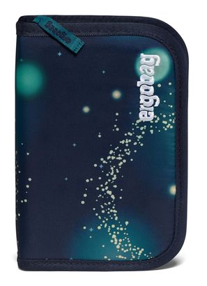 ergobag Galaxy Glow-Edition Pencil Case RaumfahrBär