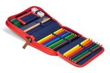 ergobag Lumi-Edition Pencil Case FeuerspeiBär