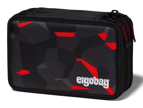 ergobag Maxi Pencil Case TaekBärdo