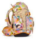 ergobag Eco Hero-Edition Pack-Set 6-teilig Flower PowBär ergobag Eco Hero-Edition Pack-Set 6-teilig Flower PowBär