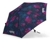 ergobag Super Reflex Glow-Edition Umbrella Bärlaxy ergobag Super Reflex Glow-Edition Umbrella Bärlaxy