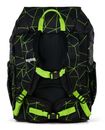 ergobag Lumi-Edition Mini Backpack CyBär Race