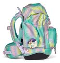ergobag Reflex Glow-Edition Pack-Set 6-teilig ZauBärwelt