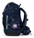 ergobag Galaxy Glow-Edition Maxi-Set 6-teilig KoBärnikus ergobag Galaxy Glow-Edition Maxi-Set 6-teilig KoBärnikus