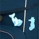 ergobag Reflective Sticker-Set Meeresbewohner