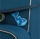 ergobag Reflective Sticker-Set Meeresbewohner