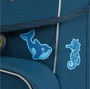 ergobag Reflective Sticker-Set Meeresbewohner