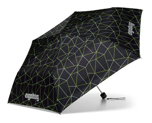 ergobag Lumi-Edition Umbrella CyBär Race