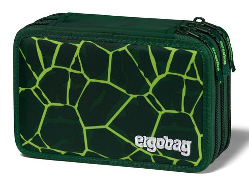 ergobag Maxi Pencil Case BärRex