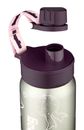 ergobag Trinkflasche Purple ergobag Trinkflasche Purple