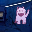 ergobag Reflective Sticker-Set Purple