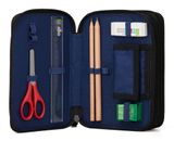 ergobag Reflex Glow-Edition Maxi Pencil Case Super ReflektBär ergobag Reflex Glow-Edition Maxi Pencil Case Super ReflektBär