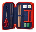 ergobag Lumi-Edition Maxi Pencil Case FeuerspeiBär ergobag Lumi-Edition Maxi Pencil Case FeuerspeiBär