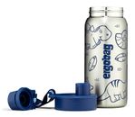 ergobag Trinkflasche Blue ergobag Trinkflasche Blue
