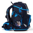 ergobag Cubo Set 5-teilig VerfolgBärjagd