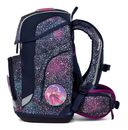 ergobag Super Reflex Glow-Edition Cubo Set 5-teilig Bärlaxy ergobag Super Reflex Glow-Edition Cubo Set 5-teilig Bärlaxy